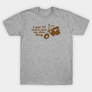 70MPG T-Shirt